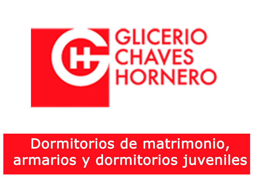 Dormitorios juveniles y de matrimonio