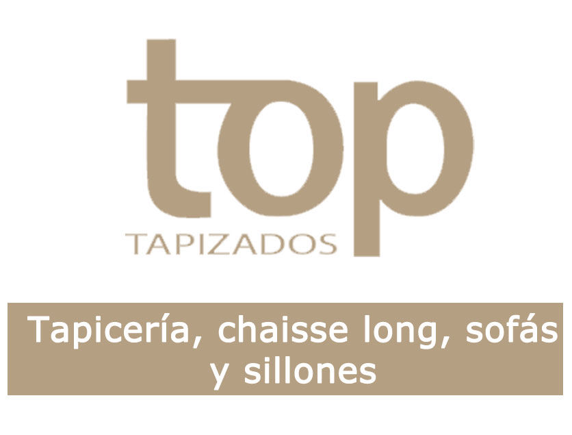 Tapicería